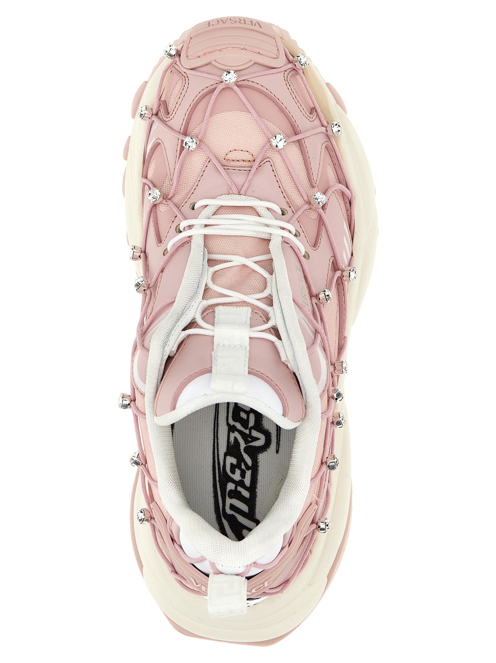 'Versace Mercury M_VS_02' sneakers