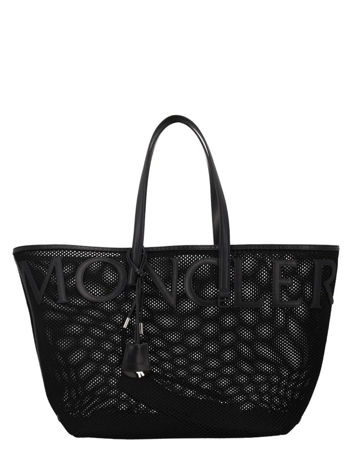 "VERY" LARGE TOTE BAG