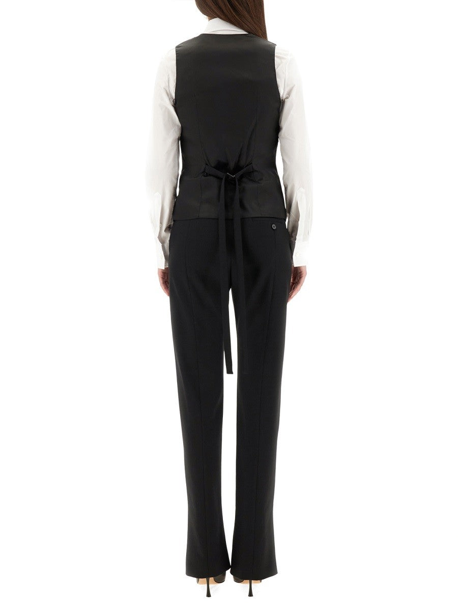 VEST CORSET