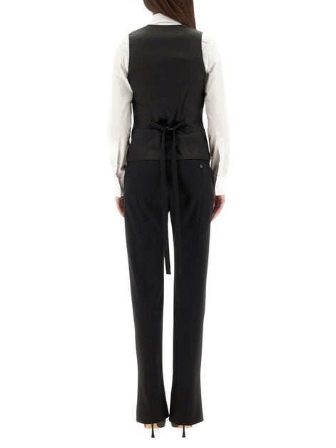VEST CORSET