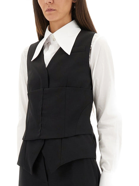 VEST CORSET