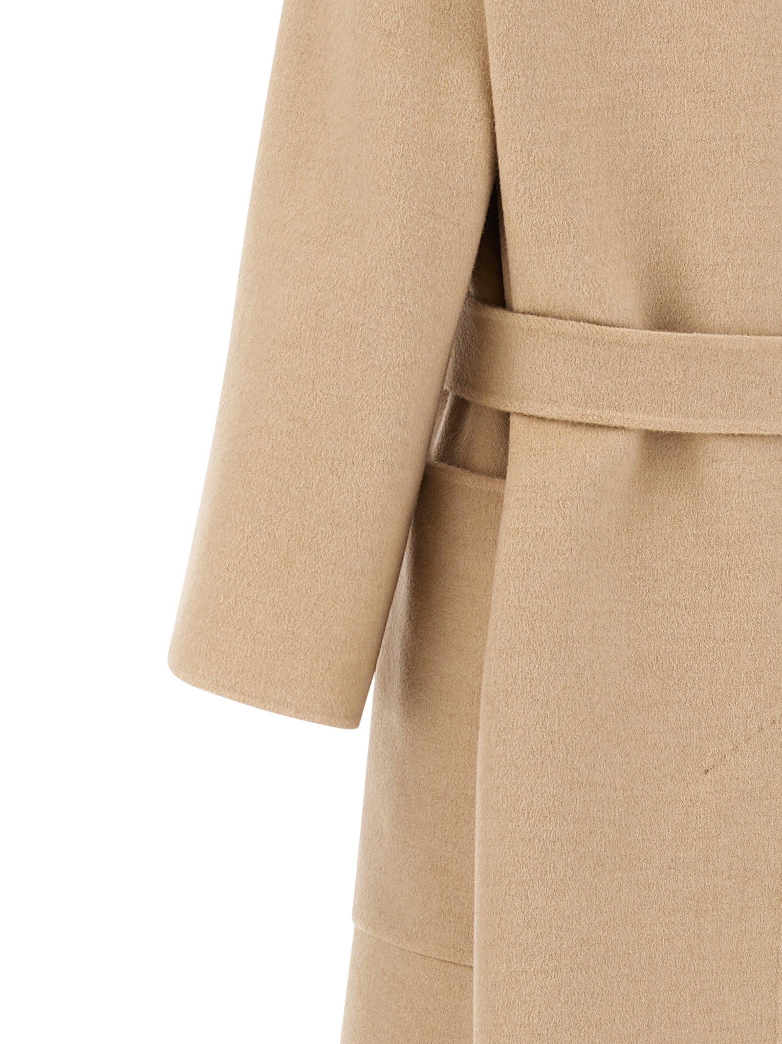 'Vezzoso' coat