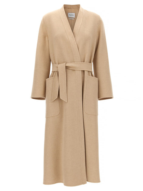 'Vezzoso' coat