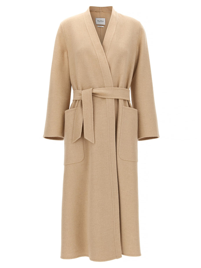 'Vezzoso' coat