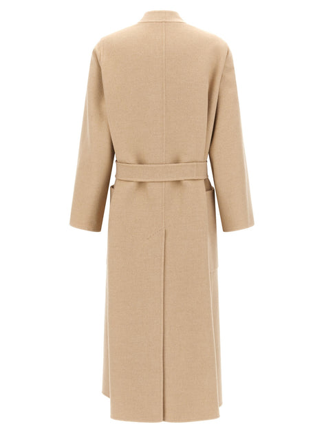 'Vezzoso' coat