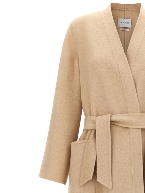 'Vezzoso' coat