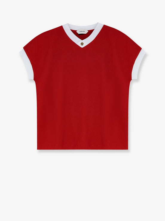 Vintage cotton t-shirt