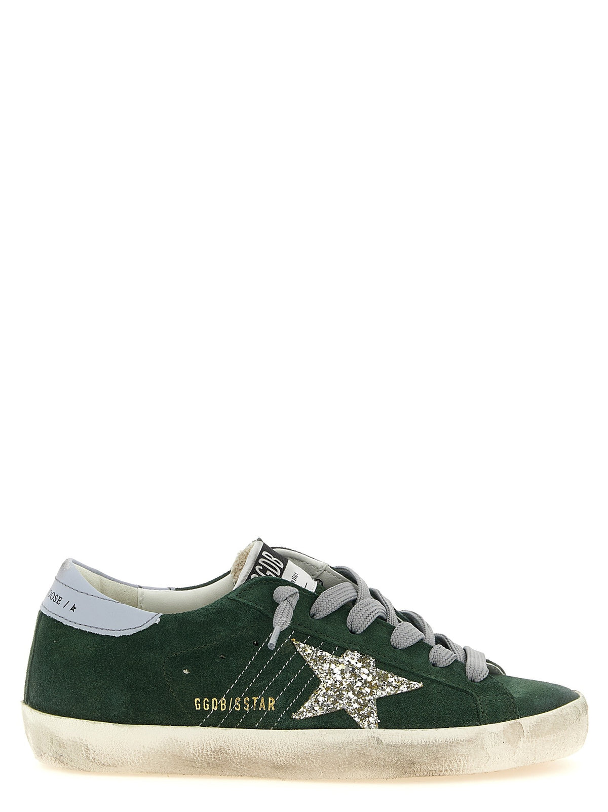 Vintage 'Super-Star' sneakers