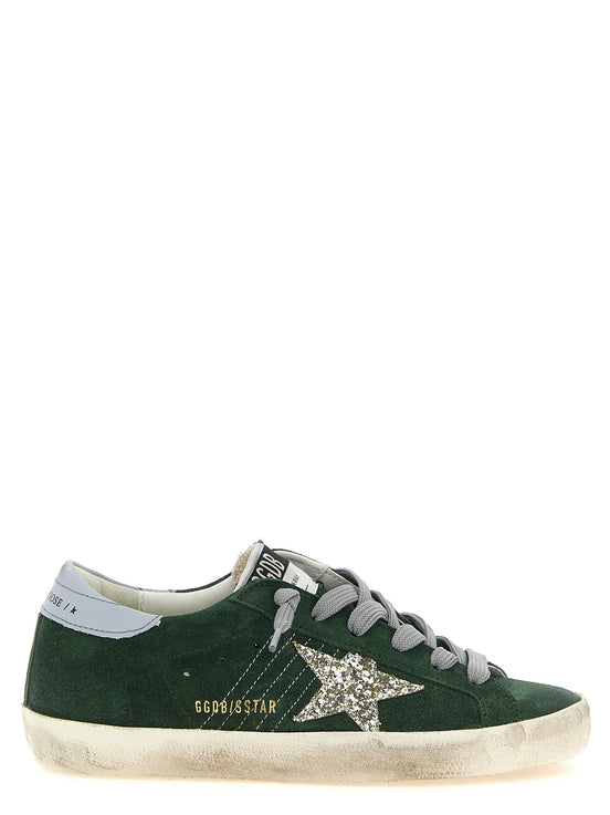 Vintage 'Super-Star' sneakers