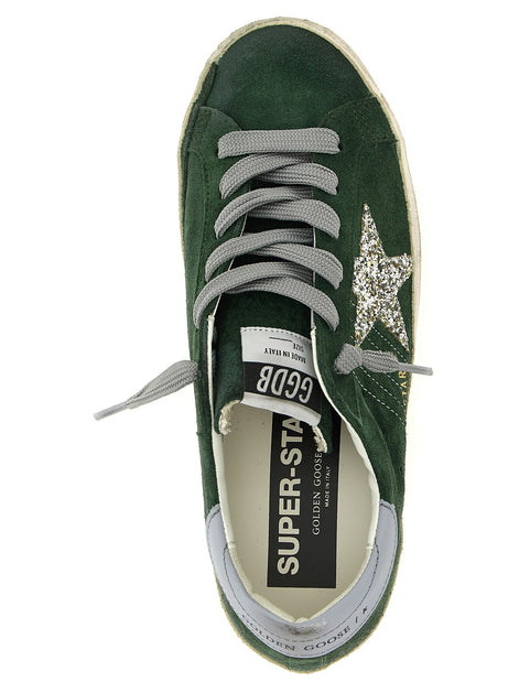 Golden Goose Vintage 'Super-Star' sneakers