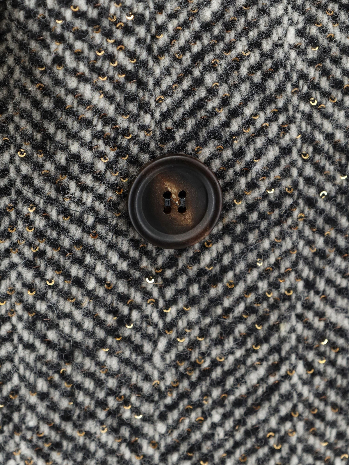 Brunello Cucinelli Virgin wool and alpaca overcoat