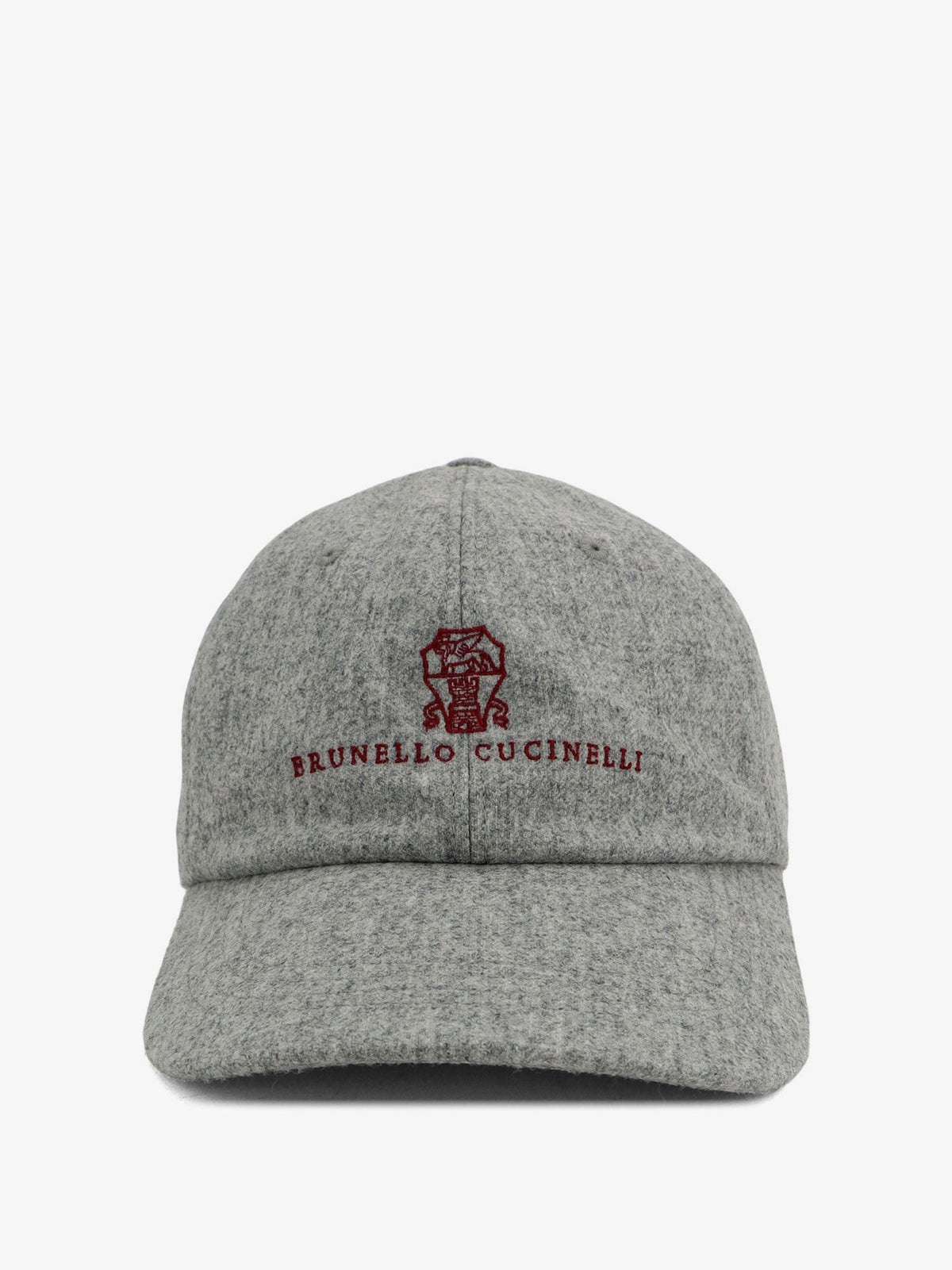 Virgin wool hat