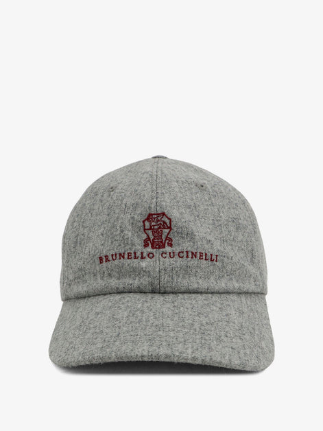 Virgin wool hat