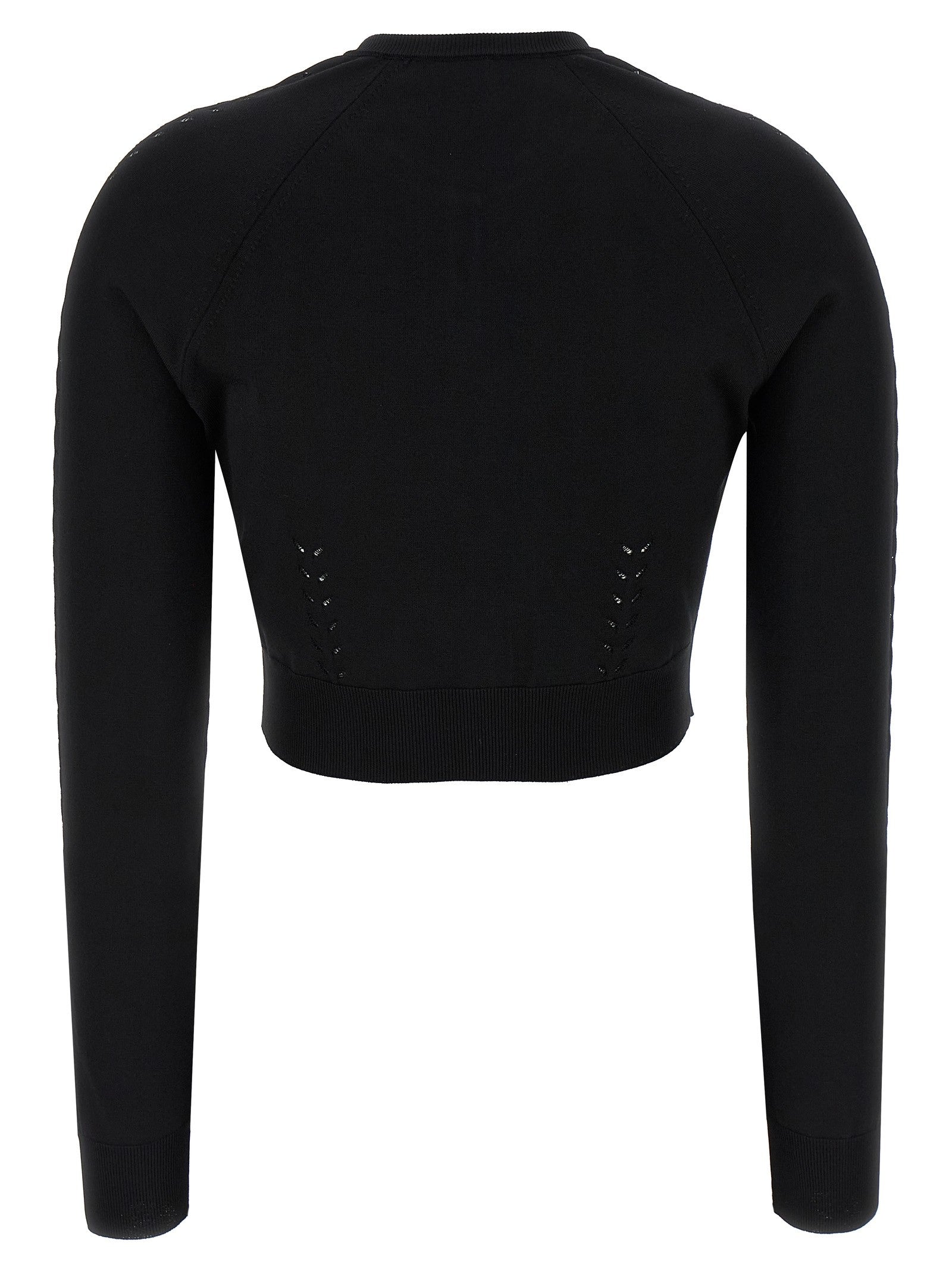 Viscose cardigan