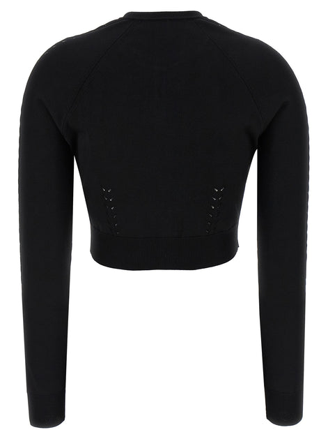 Viscose cardigan