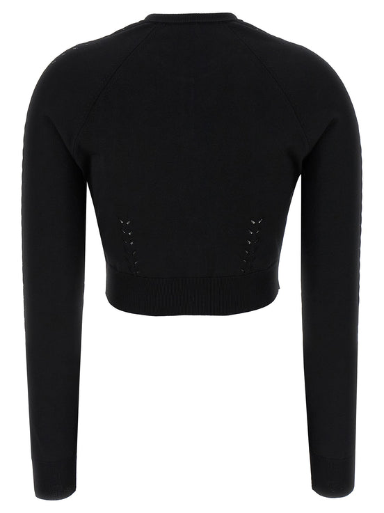 Dolce & Gabbana Viscose cardigan