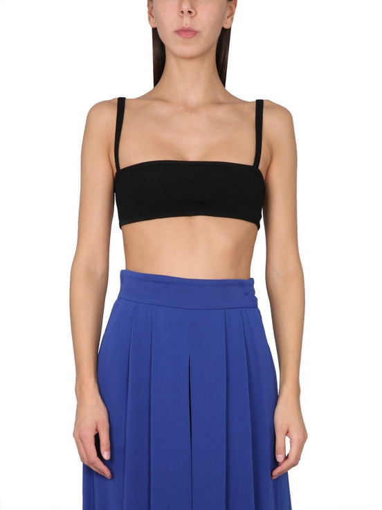 VISCOSE STELVIO TOP