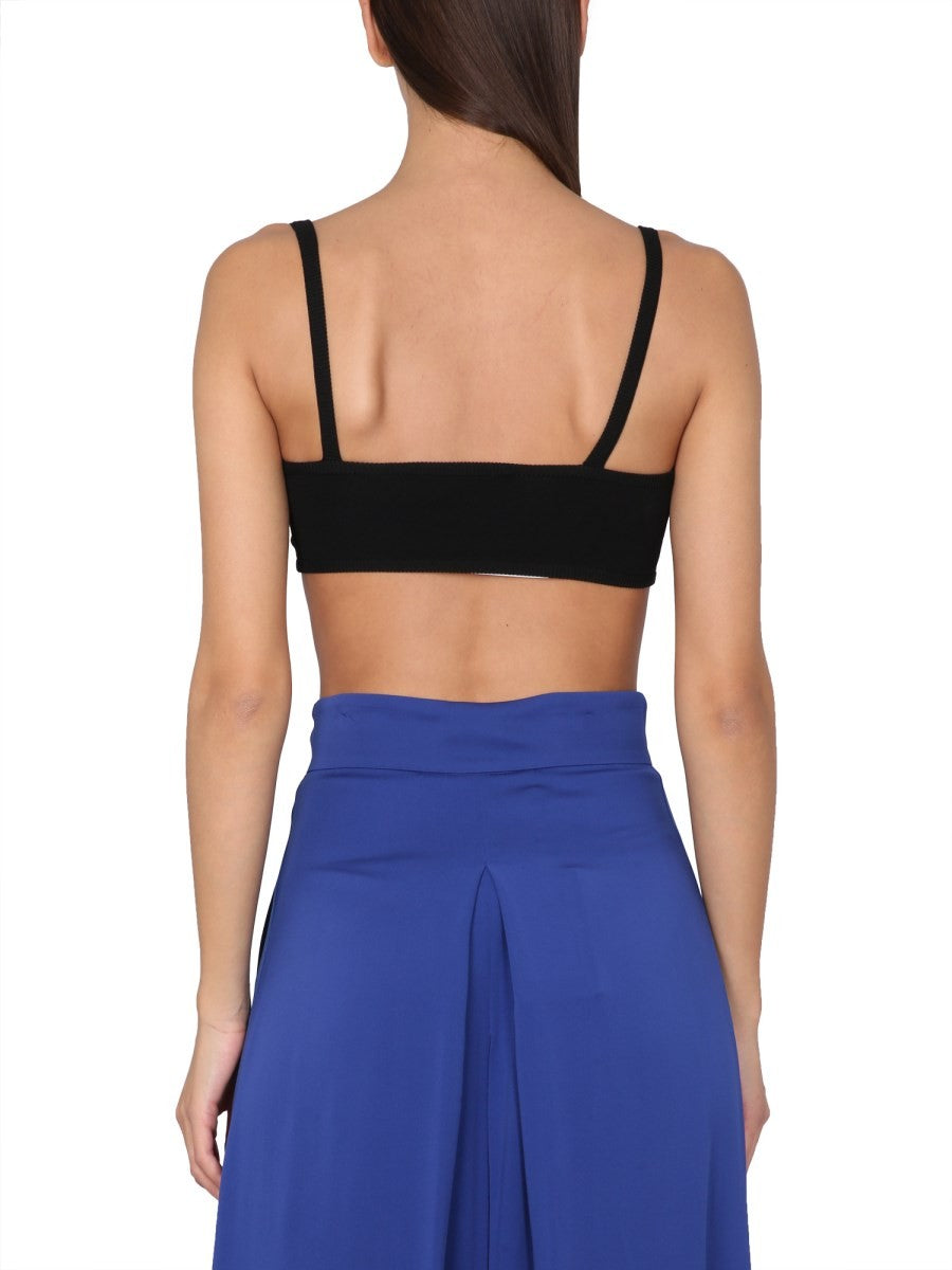 VISCOSE STELVIO TOP