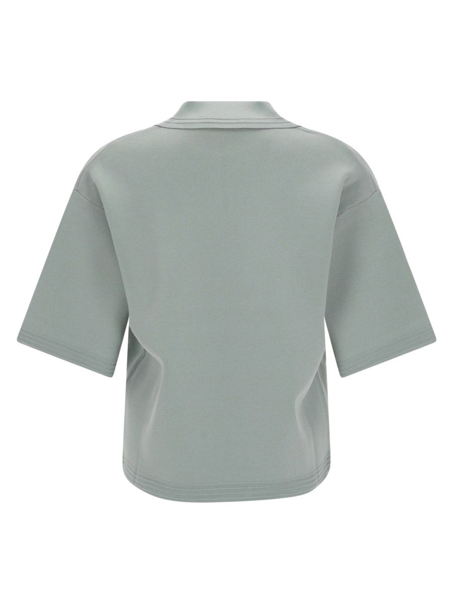 Max Mara VISCOSE TOPS.