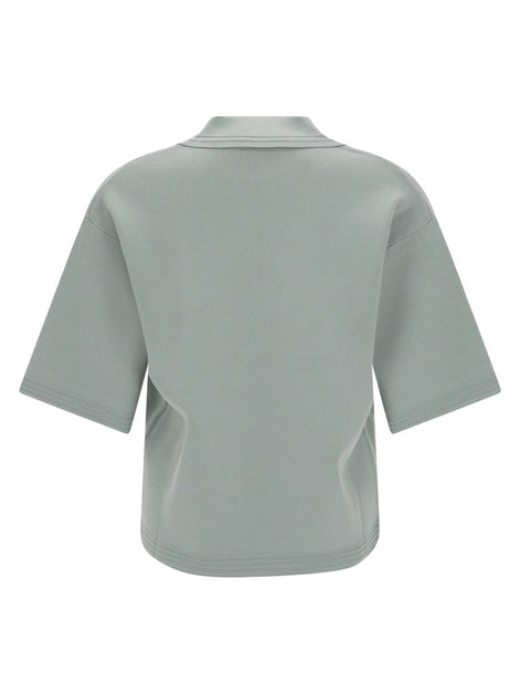 Max Mara VISCOSE TOPS.