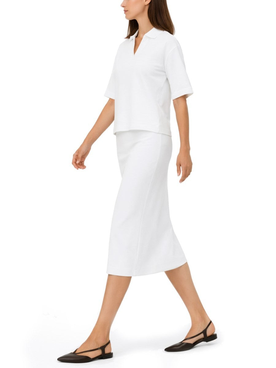 Max Mara VISCOSE TOPS.