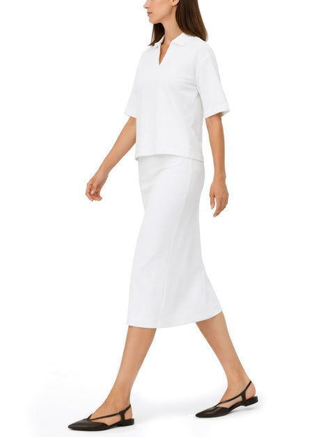 Max Mara VISCOSE TOPS.