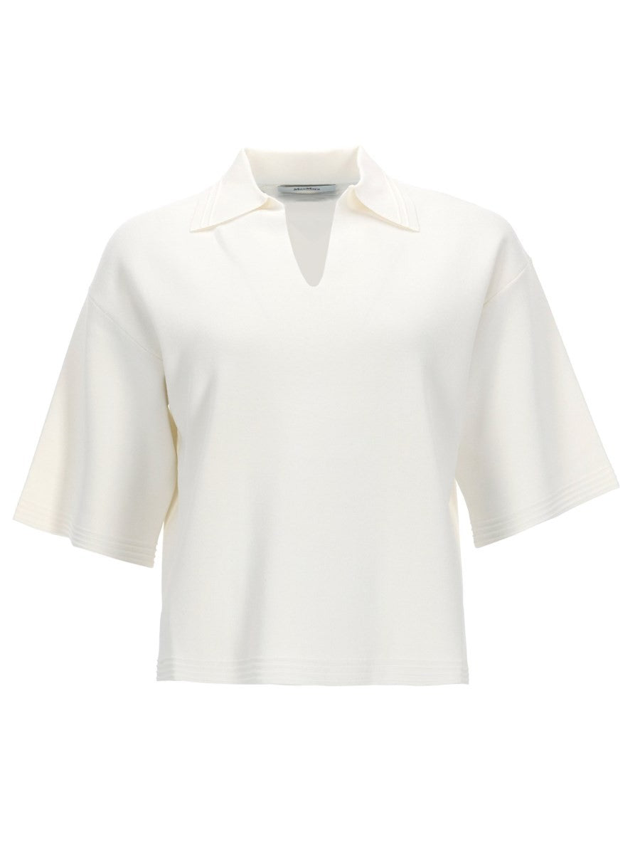 VISCOSE TOPS.