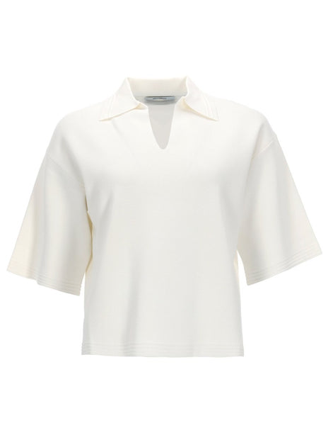 VISCOSE TOPS.
