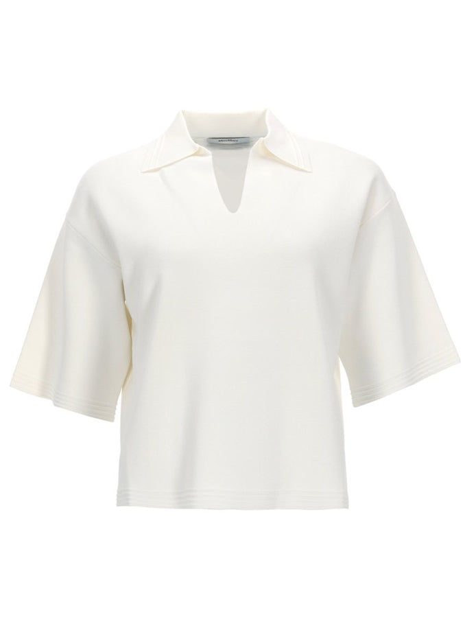 VISCOSE TOPS.