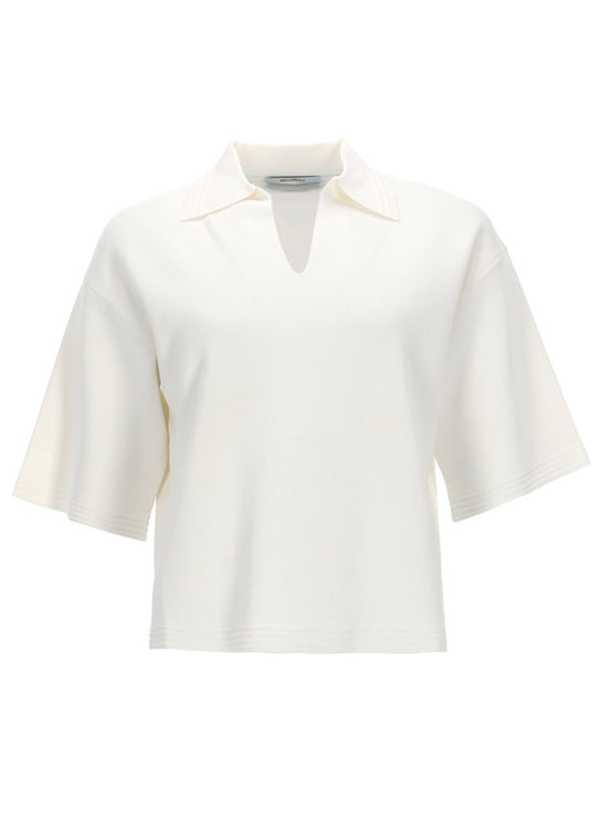 VISCOSE TOPS.