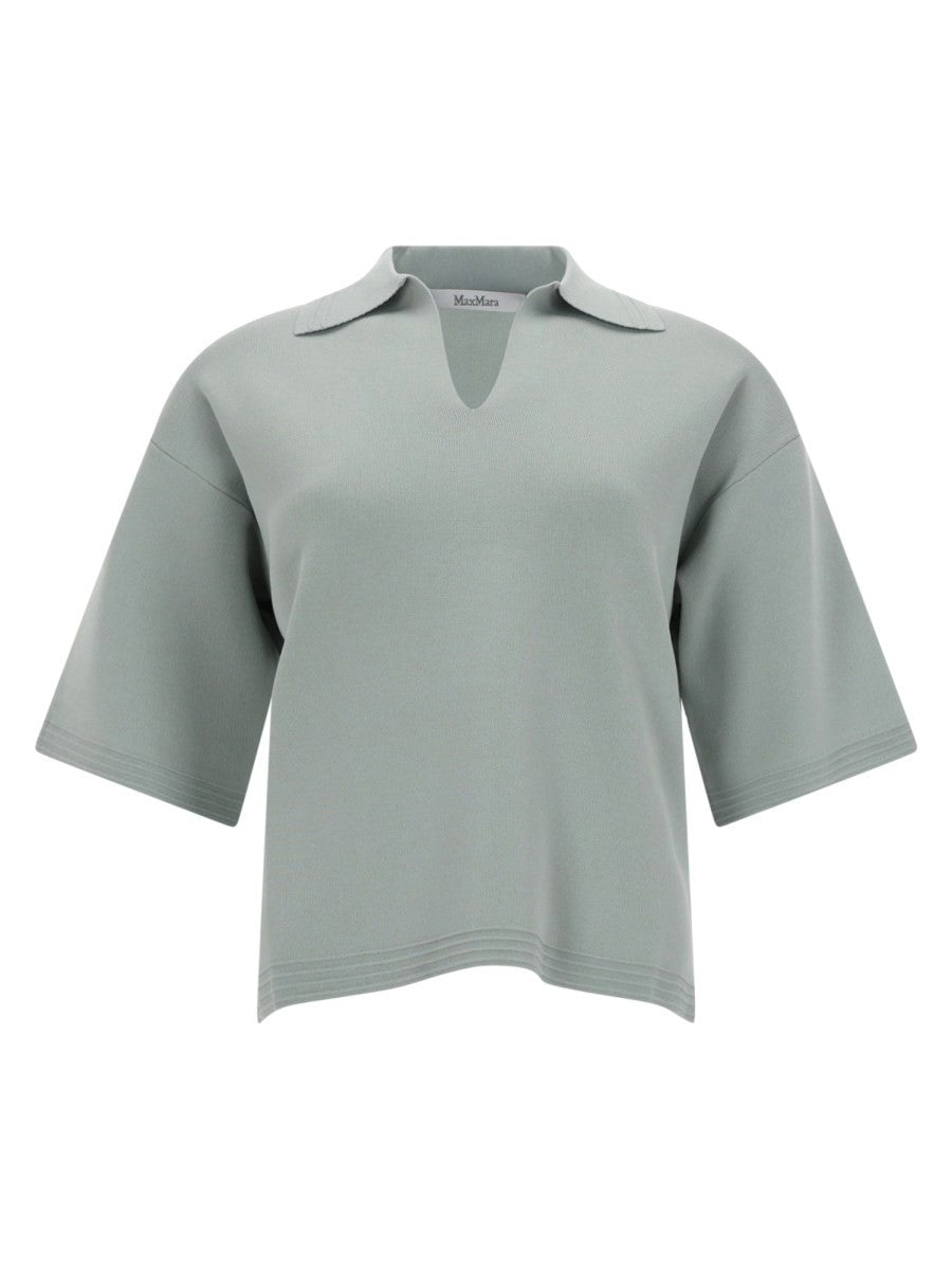 VISCOSE TOPS.