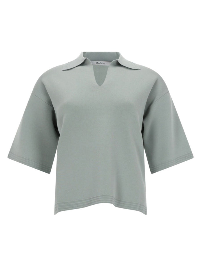 VISCOSE TOPS.