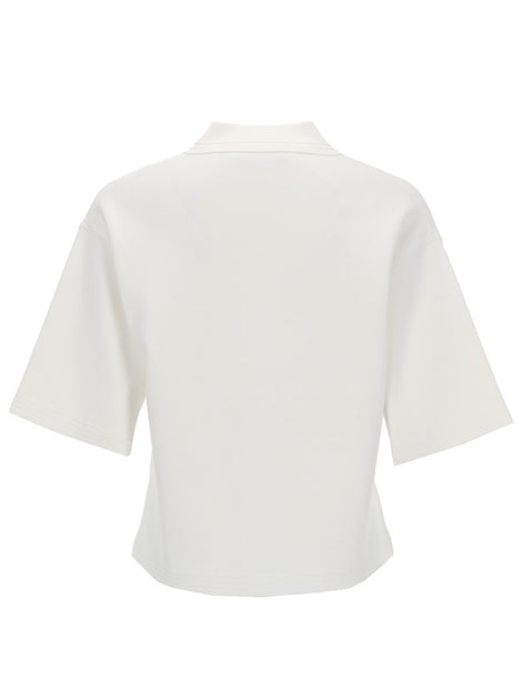 Max Mara VISCOSE TOPS.
