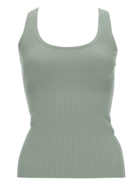 VISCOSE TOPS.