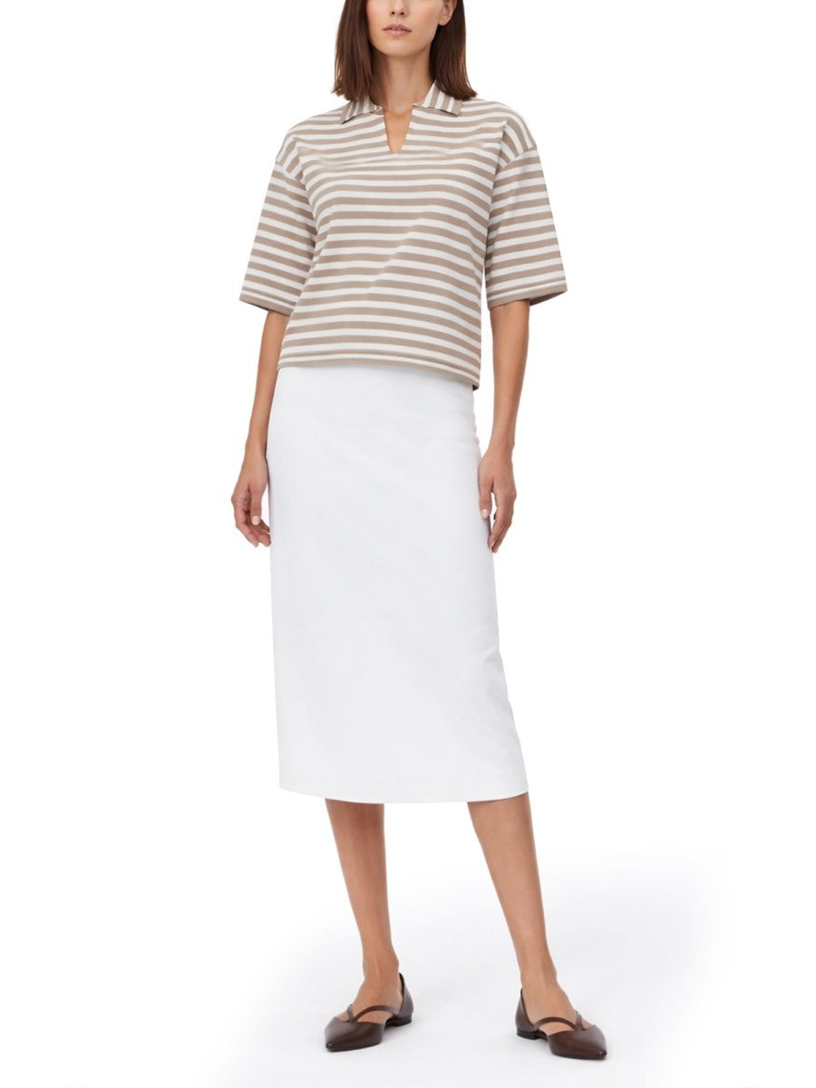 Max Mara VISCOSE TOPS.