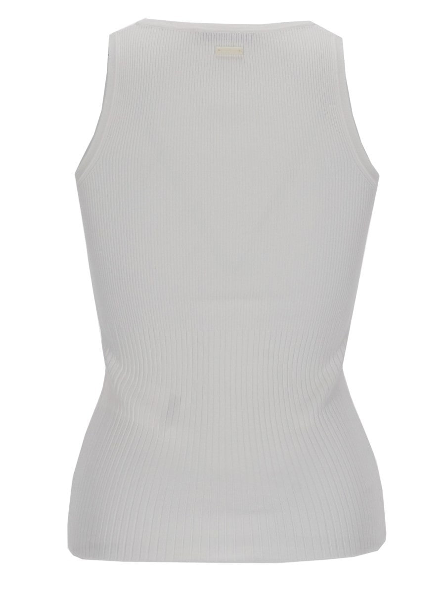 Max Mara VISCOSE TOPS.