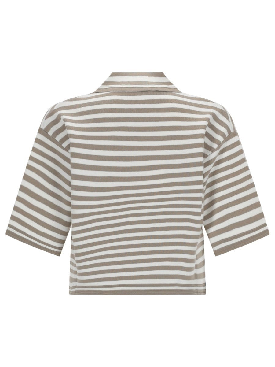 Max Mara VISCOSE TOPS.