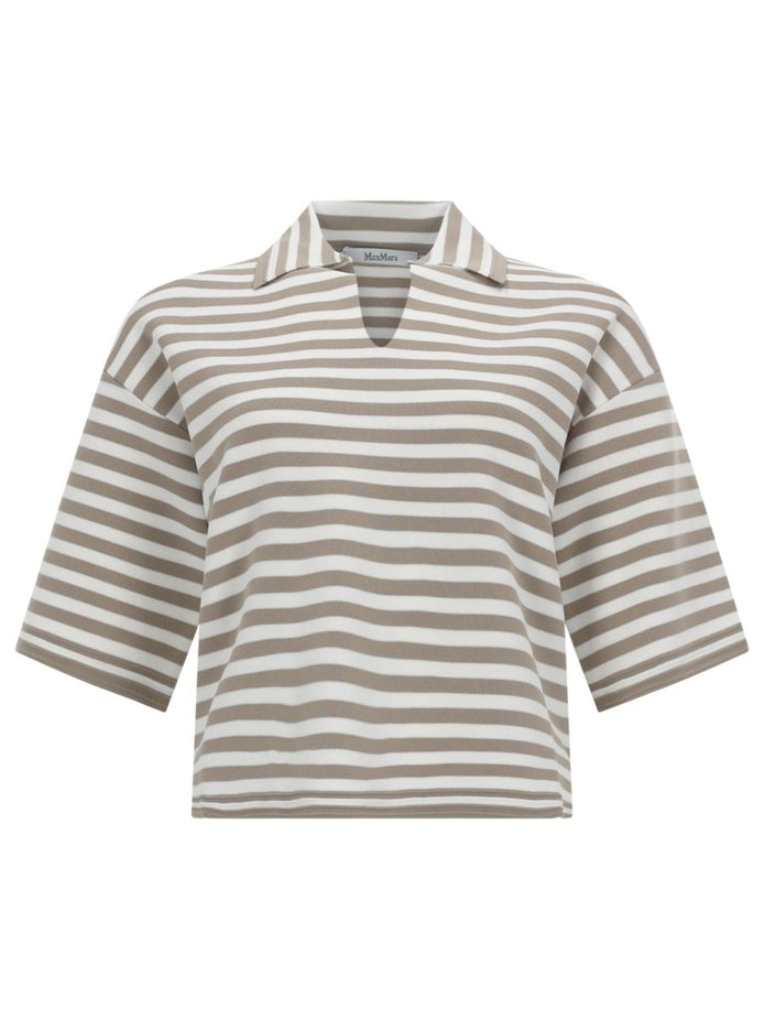 VISCOSE TOPS.