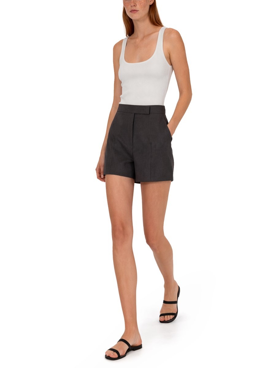 Max Mara VISCOSE TOPS.