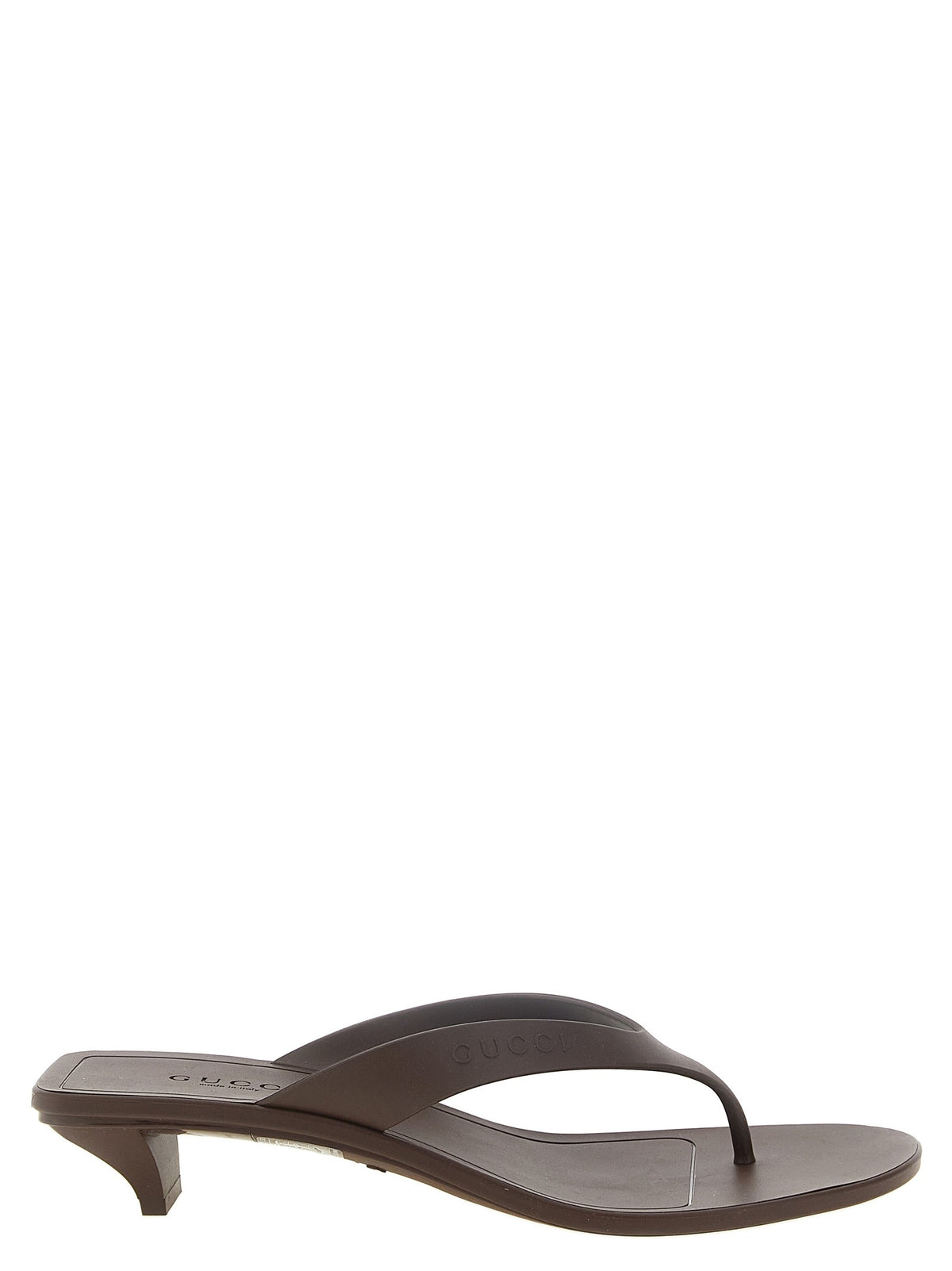 'Vittoria' flip flops