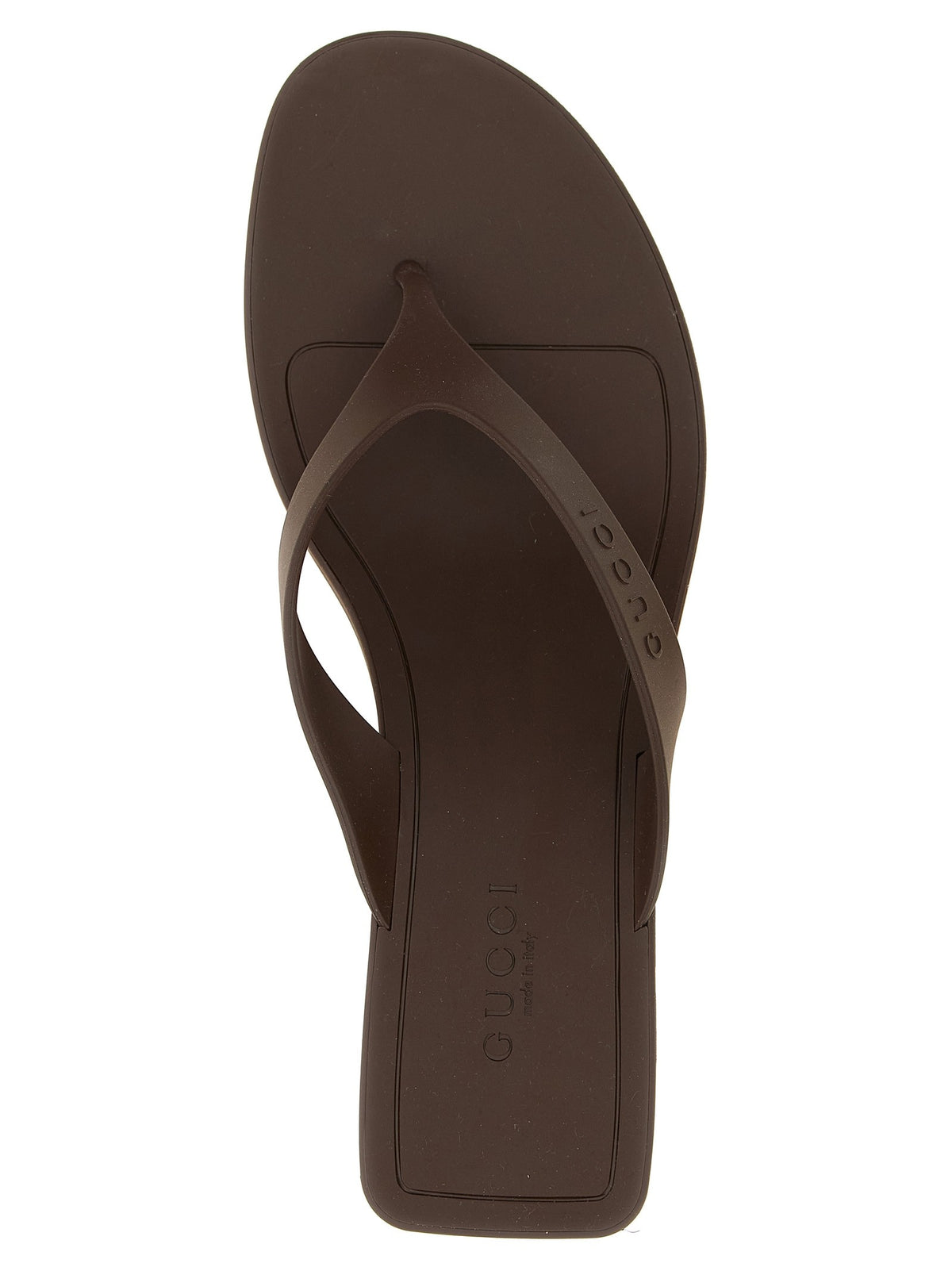 Gucci 'Vittoria' flip flops