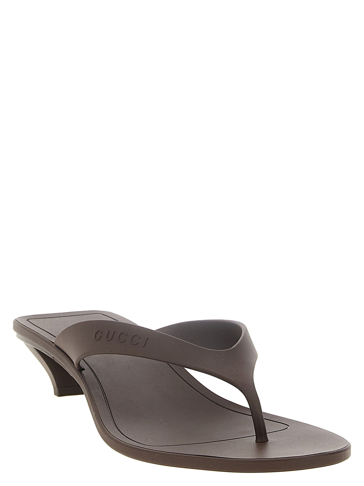 Gucci 'Vittoria' flip flops