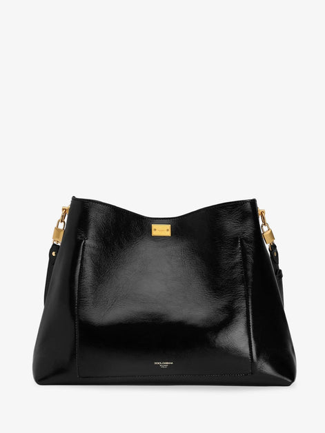 Vittoria leather crossbody bag
