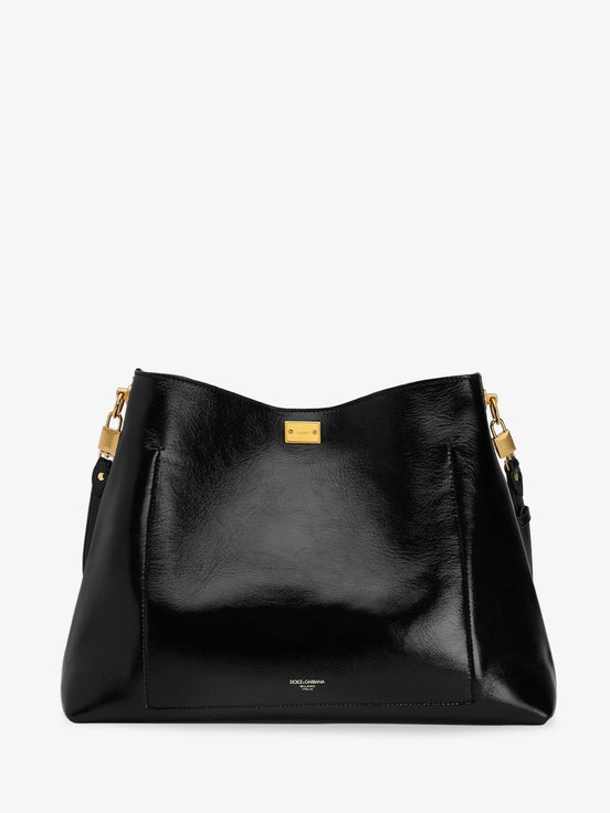 Vittoria leather crossbody bag