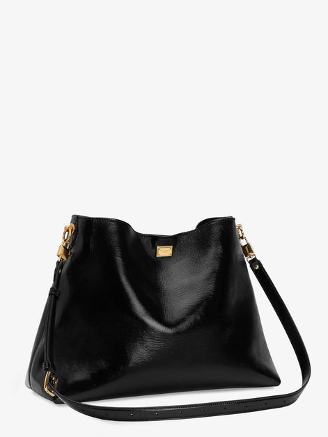 Vittoria leather crossbody bag