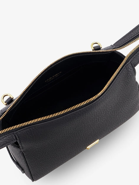Vittoria leather handbag