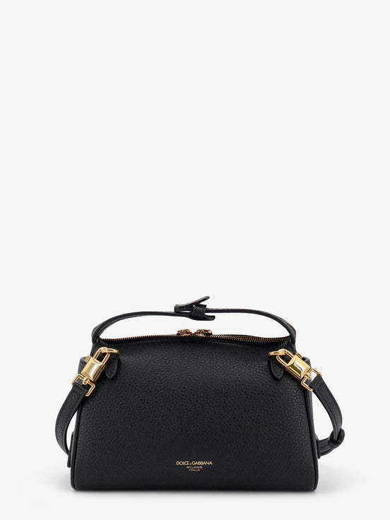 Vittoria leather handbag