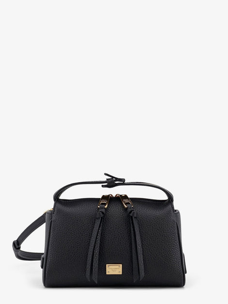 Vittoria leather handbag