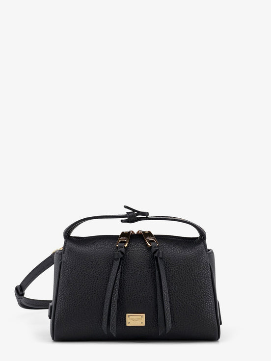 Vittoria leather handbag