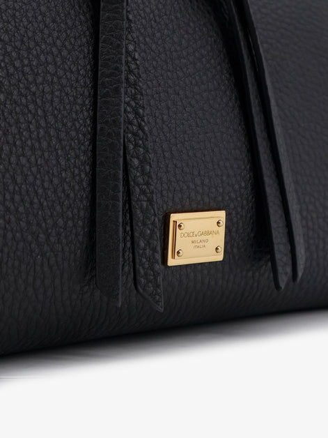 Vittoria leather handbag